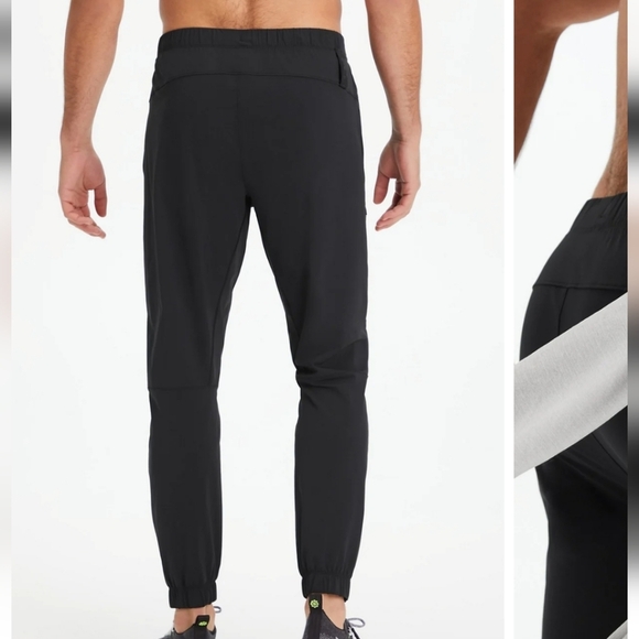 NWT The One Jogger in black - Picture 4 of 7